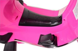 Super Toys ORYGINALNA VESPA PRIMAVERA PEŁNA WERSJA/ CT-728 uniwersalny 9