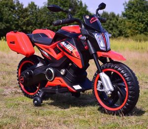 Super Toys MEGA MOTOR CROSS MOTO SUPER ZABAWA, /BDQ8100 uniwersalny 4