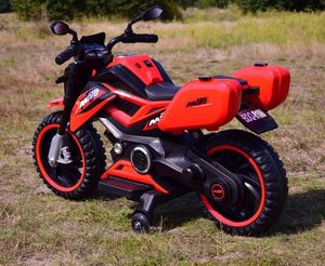 Super Toys MEGA MOTOR CROSS MOTO SUPER ZABAWA, /BDQ8100 uniwersalny 7