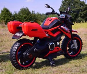 Super Toys MEGA MOTOR CROSS MOTO SUPER ZABAWA, /BDQ8100 uniwersalny 8