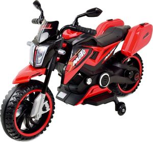 Super Toys MEGA MOTOR CROSS MOTO SUPER ZABAWA, /BDQ8100 uniwersalny 9
