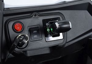 Super Toys MEGA AUTO BUGGI 4X4 , PANEL MP4, MIĘKKIE KOŁA EVA, MIĘKKIE SIEDZENIE FULL OPCJA 2X 12V/XMX603 uniwersalny 30