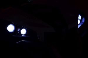 Super Toys MEGA AUTO BUGGI 4X4 , PANEL MP4, MIĘKKIE KOŁA EVA, MIĘKKIE SIEDZENIE FULL OPCJA 2X 12V/XMX603 uniwersalny 48