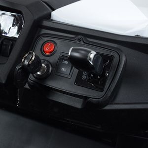 Super Toys MEGA AUTO BUGGI 4X4 , PANEL MP4, MIĘKKIE KOŁA EVA, MIĘKKIE SIEDZENIE FULL OPCJA 2X 12V/XMX603 uniwersalny 53