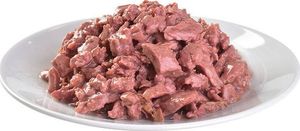 Brit Brit Care Cat Pouch Salmon Turkey - filety z łososia z indykiem w sosie, mokra karma dla kota, saszetka 85g uniwersalny 2