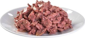 Brit Brit Care Cat Pouch Salmon - filety z łososia w sosie, mokra karma dla kota, saszetka 85g uniwersalny 2