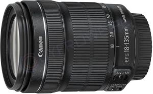 Obiektyw Canon Canon EF-S 18-135 mm F/3.5 IS STM 4