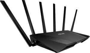 Router Asus RT-AC3200 1