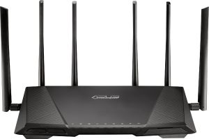 Router Asus RT-AC3200 2