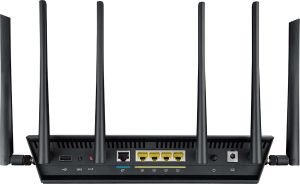 Router Asus RT-AC3200 3