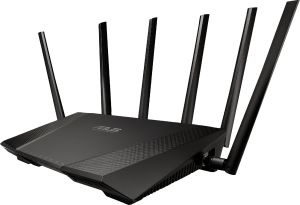 Router Asus RT-AC3200 4