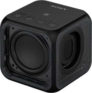 Głośnik Sony SRS-X11 BLUETOOTH B Czarny (SRSX11B.CE7) 2