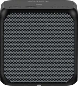 Głośnik Sony SRS-X11 BLUETOOTH B Czarny (SRSX11B.CE7) 3