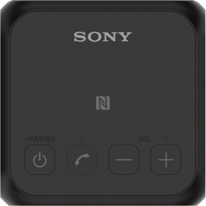 Głośnik Sony SRS-X11 BLUETOOTH B Czarny (SRSX11B.CE7) 4