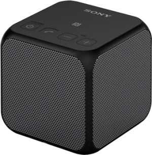 Głośnik Sony SRS-X11 BLUETOOTH B Czarny (SRSX11B.CE7) 6