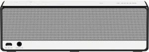 Głośnik Sony SRS-X33 BLUETOOTH W Biały (SRSX33W.EU8) 3
