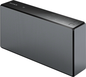 Głośnik Sony SRS-X55 BLUETOOTH B Czarny (SRSX55B.EU8) 1