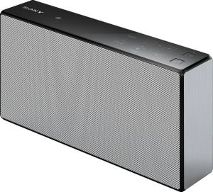 Głośnik Sony SRS-X55 BLUETOOTH W Biały (SRSX55W.EU8) 1