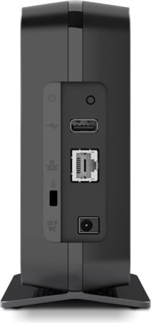 Serwer plików Toshiba CANVIO 2TB Backup & Share Network Storage (HDNB120XKEK1) 4