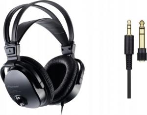 Słuchawki Pioneer SE-M521 (SE-M521-K) 3