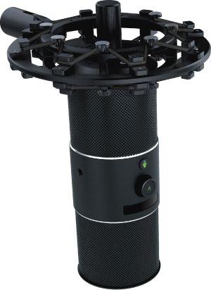 Mikrofon Razer Seiren (RZ05-01270100-R3M1) 4