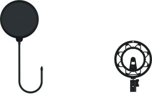 Mikrofon Razer Seiren (RZ05-01270100-R3M1) 6