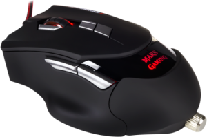Mysz Mars Gaming MM3 2