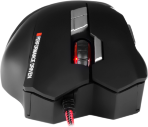 Mysz Mars Gaming MM3 4