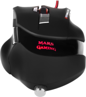 Mysz Mars Gaming MM3 5