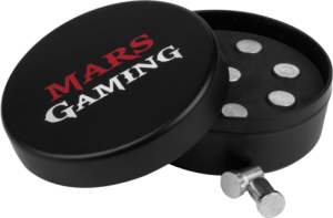 Mysz Mars Gaming MM3 6