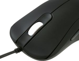 Mysz Zowie ZA12 Avago ADNS-3310 Sensor - Czarna 4