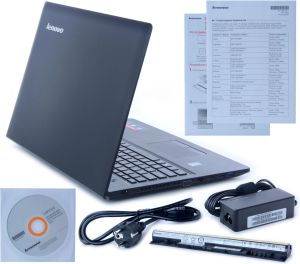 Laptop Lenovo G50-80 (80L0009CPB) 11