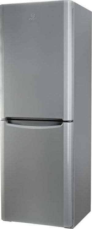 Lodówka Indesit BIAA 10P X 1
