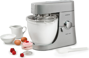 Kenwood Przystawka do robota - misa do lodów (AT957A) 5