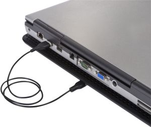 Podstawka chłodząca Targus UltraSlim Chill (AWE69EU) 2