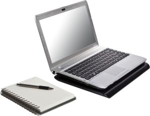 Podstawka chłodząca Targus UltraSlim Chill (AWE69EU) 3