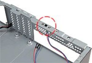 In Win czujnik do BL SERIES (DS.INTRUSION SWITCH) 1