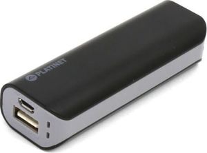 Powerbank Platinet 2200mAh (PMPB22BB) 1
