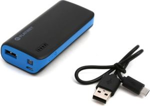 Powerbank Platinet 4400mAh (PMPB44BBL) 2