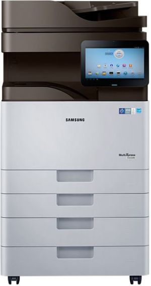 Urządzenie wielofunkcyjne Samsung SL-K4250RX/Mono 25ppm, A3 (SL-K4250RX/SEE) 2