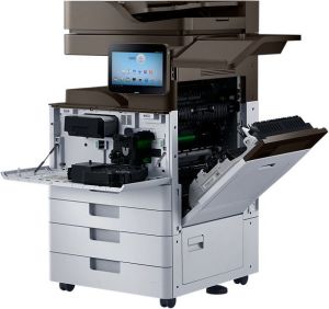 Urządzenie wielofunkcyjne Samsung SL-K4250RX/Mono 25ppm, A3 (SL-K4250RX/SEE) 5