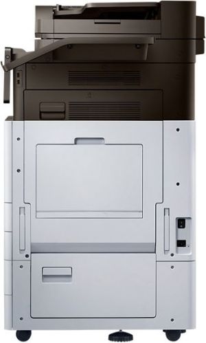 Urządzenie wielofunkcyjne Samsung SL-K4250RX/Mono 25ppm, A3 (SL-K4250RX/SEE) 9