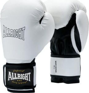Allright RĘKAWICE BOKSERSKIE LIMITED EDITION 10oz uniwersalny 1