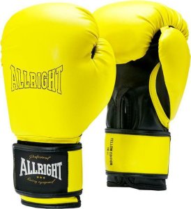 Allright RĘKAWICE BOKSERSKIE LIMITED EDITION 12oz uniwersalny 1