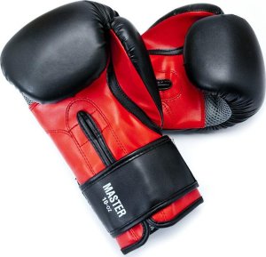Allright RĘKAWICE BOKSERSKIE ALLRIGHT MASTER 12oz uniwersalny 3