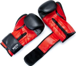 Allright RĘKAWICE BOKSERSKIE ALLRIGHT MASTER 12oz uniwersalny 5