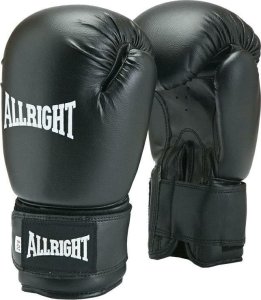 Allright RĘKAWICE BOKSERSKIE TRAINING PRO 12oz uniwersalny 1