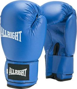 Allright RĘKAWICE BOKSERSKIE TRAINING PRO 6oz uniwersalny 1