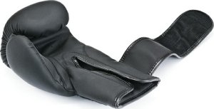 Allright RĘKAWICE BOKSERSKIE ALLRIGHT SHADOW 10oz uniwersalny 4