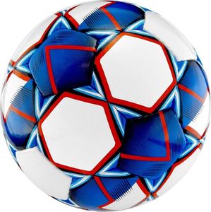 Select Biało-niebieska piłka nożna Select Numero 10 Advance rozmiar 4 4 4